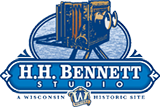 H.H. Bennet Studio